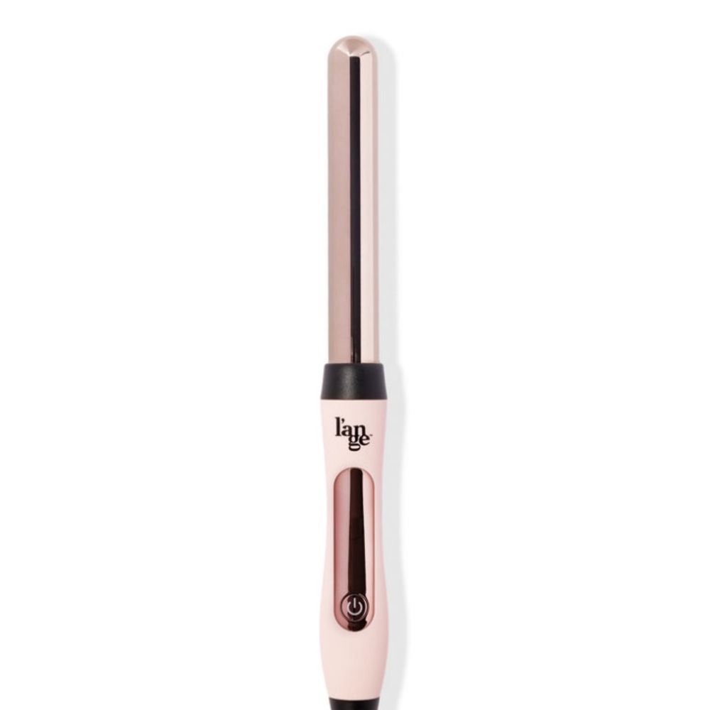 Lange 32mm curling wand.